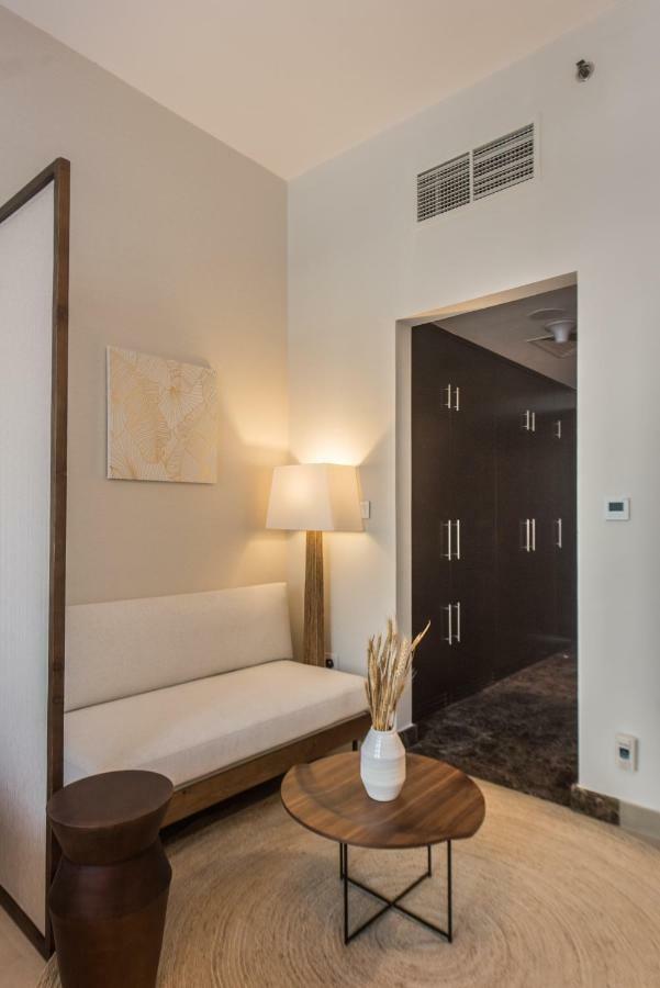 Fantastay - Luxury Studio Sparkle Tower Dubai Marina Ngoại thất bức ảnh